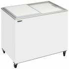 Tefcold USS300SDB Sliding Top Bottle Cooler