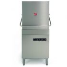 Sammic X-120 Xtra Line Pass Through Dishwasher