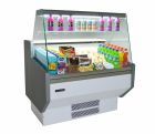 Blizzard ZETA100 Slimline Serve Over Counter