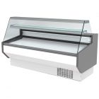 Blizzard ZETA150 Slimline Serve Over Counter