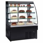 Trimco ZURICH II 100 Patisserie Display Cabinet