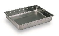 Bourgeat S/S GN2/1 Roast Pan