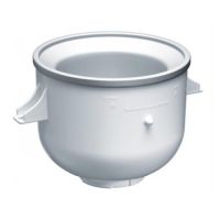 Ice Cream Attachment