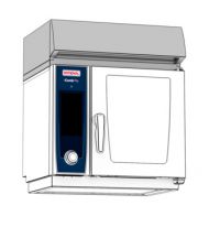 Rational 60.73.865 UltraVent Condensation Hood