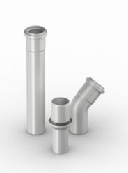 Rational 60.74.037 Condensation Breaker