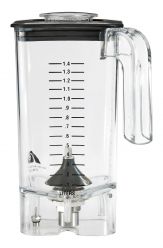 Hamilton Beach AirWhip Frothing Jar 6126-751