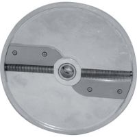 2.5mm Julienne Disc