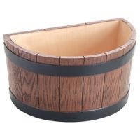 Ice bucket - Barrel End