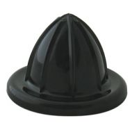 Black Squeezer Cone (Bulb) For Oranges