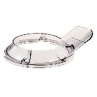 Safe Guard/Pouring Shield for Kitchenaid K5 & K50