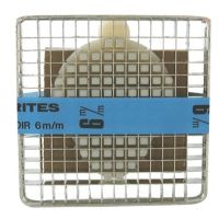 Kit Blade & Pusher for Tellier Potato Chipper