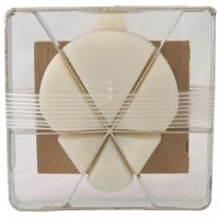 Kit Blade & Pusher (6 Wedges) for Tellier Potato Chipper