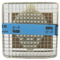 Julienne Kit (6 x 6mm 2 Guides) for Tellier Potato Chipper