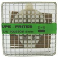 Julienne Kit (8 x 8mm 2 Guides) for Tellier Potato Chipper