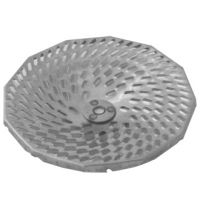 Tinned Grid (4mm) for Moulin