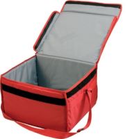 Insulated Food Delivery Bag