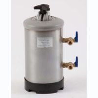 Classeq WS16-SK Base Exchange Water Softener