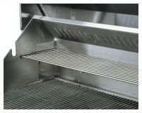 Bun rack for Crown Verity MCB48 barbecue