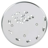4mm - 5/32" Shredding Disc