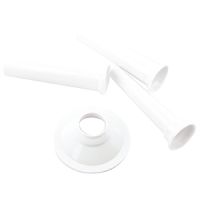 Sausage Stuffing Nozzle Set