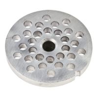 8mm Cutting Plate for CD400 