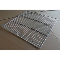 Polar Shelf for GD881