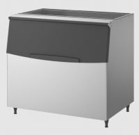 Hoshizaki B-801SA Ice Storage Bin with TK-18D Top Kit