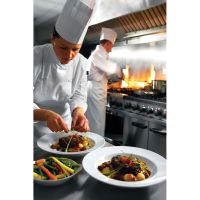 Lincat OA8909 Wall Shelf to suit OG8301/OE8304 Salamander Grill