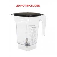 Blendtec Clear J2 Jug - 32oz / 900ml