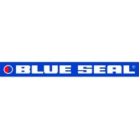 Blue Seal UKSPSR6 Splash Back & Over Shelf / Grill Shelf 