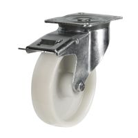 Parry Set Of Four 50mm Castors