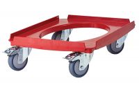 Camdolly - fits 4060 Bakery Cam GoBox Insulated Carriers