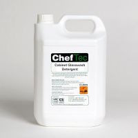 Cheftec Cabinet Glasswash Detergent