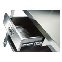 Standard Draw To Be Fitted To Benches