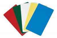 Cam GoBox Identification Clips