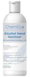 Alcohol Hand Sanitiser 500ml