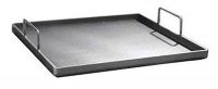 300mm drop on griddle plate for Crown Verity barbeques
