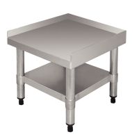 Equipment Stand for GL190 and GL191 Buffalo Planetary Mixers