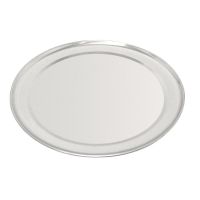 Aluminium Pizza Tray Wide Rim 20cm