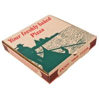 Pizza Boxes 9"