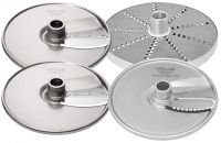 Hallde H84082 Recommended Cutting Tools 4-pack