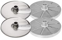 Hallde H84010 Recommended Cutting Tools 4-pack