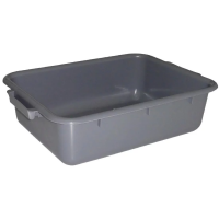 Vogue Plastic Storage Box 
