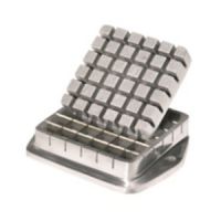 Metcalfe HPC Chipper Knife Blocks