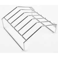 Chromed Wire Disc Holding Rack for K308