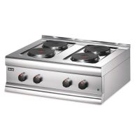 Lincat HT7 Boiling Top
