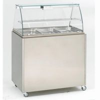 Roller Grill MS3 Cupboard to Support BMV3