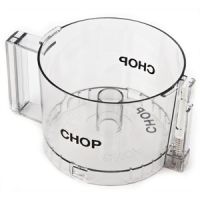 Chopping Bowl Assembly