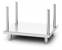 Lincat OA7914 Floor Stand to suit OPUS 800 Boiling Tops and Griddles