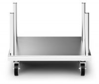 Lincat OA8914/C Opus 800 Free-standing Floor Stand with Castors